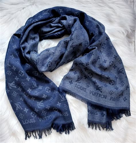 szalik louis vuitton damski oryginalny|Scarves for Women Luxury Collection .